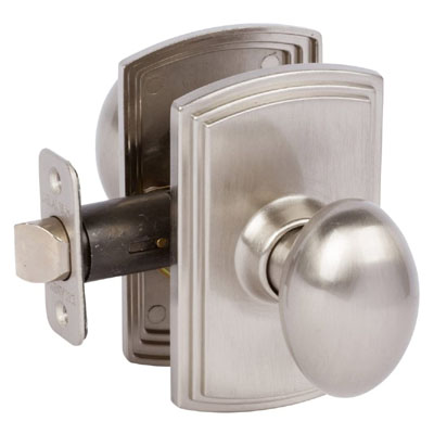 Passage Door Locks - Knob